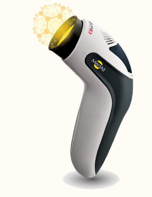 Bioptron MedAll