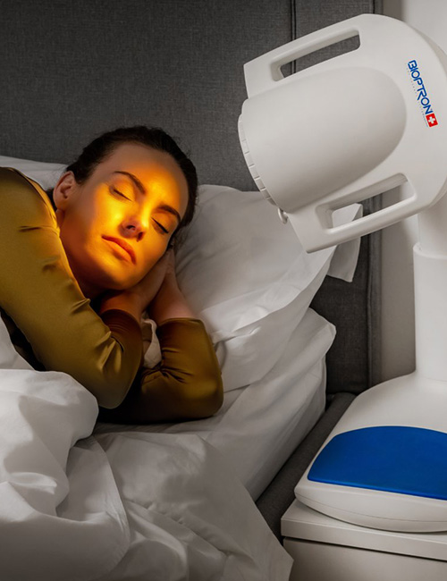Bioptron Pro1
