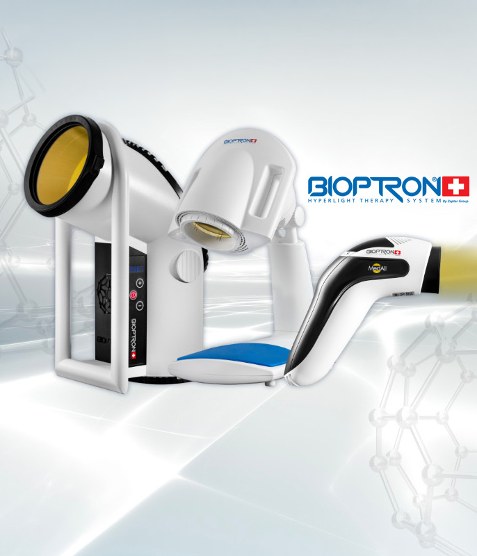 Bioptron
